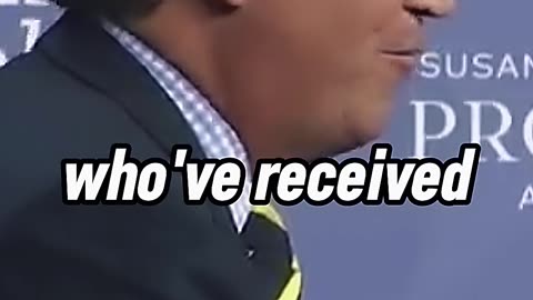 Corrupt Politician Accidentally Tells The Truth