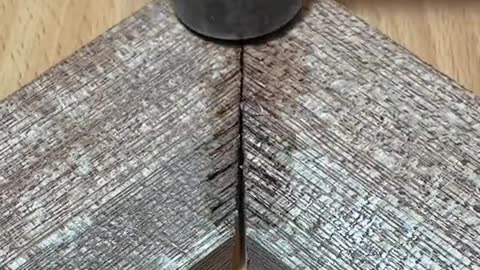 Repost, don’t look again