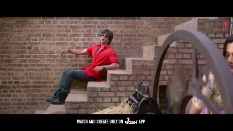 Dunki Drop 2:Lutt Putt Gaya | Shah Rukh Khan,Taapsee |Rajkumar Hirani |