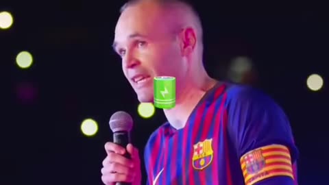 Football iconic short