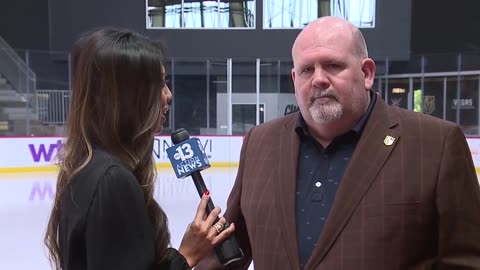 1-on-1 with Gary Lawless