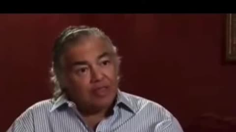 Arron Russo | Constitutional Republic