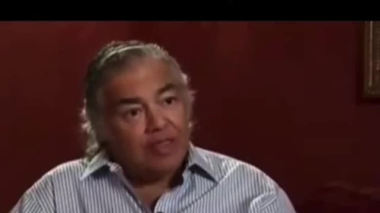 Arron Russo | Constitutional Republic