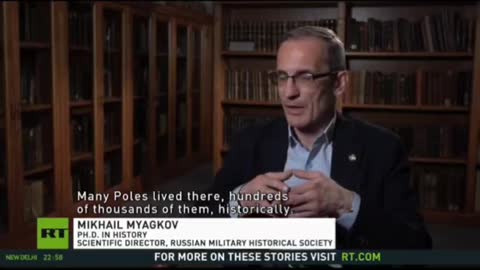 Sudoplatov: Mission Ukraine. - The History of the fight against Ukrainian nationalism. Part