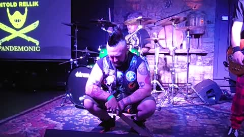 Untold Rellik "Zodiac Killer"