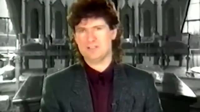 A Treta entre Evangélicos e Maçons