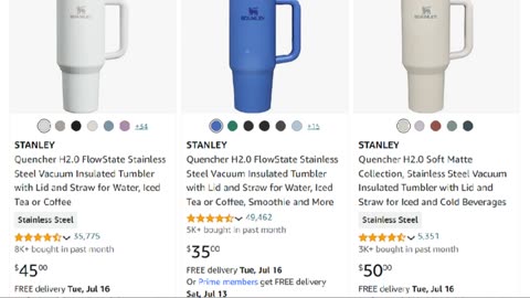 Stanley - The Success Behind its Success