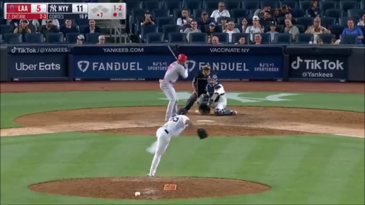 Mlb bloopers & funny moments 2021