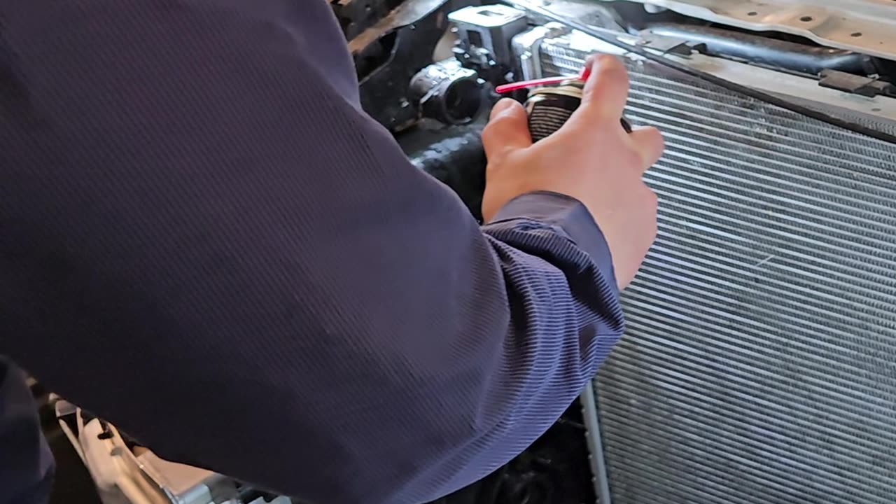 Rebuilding Crashed BMW 540i G30 DIY - Project Sugar PT2.5
