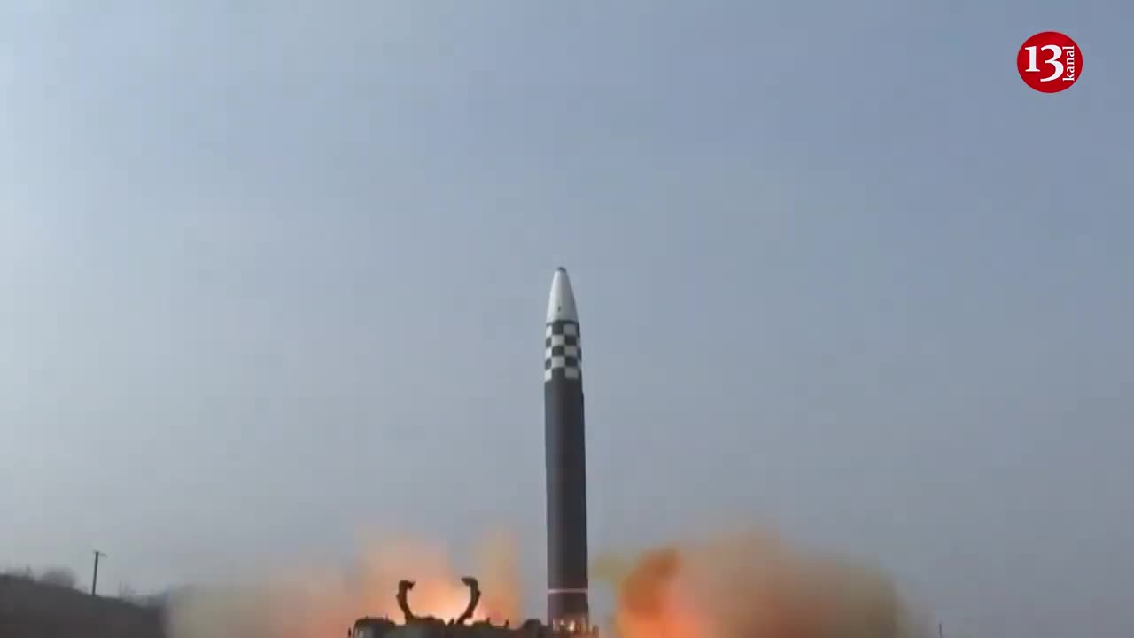 The North Korean leader's sister warns the US: We will take appropriate measures