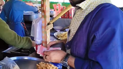 Fooding