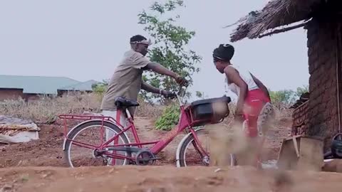 OLIE B - ANGOZO - MALAWI OFFICIAL MUSIC VIDEO_Cut
