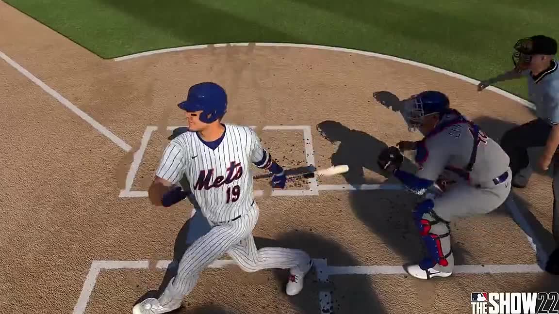 MLB The Show 22 – Gameplay Reveal PS5 PS4