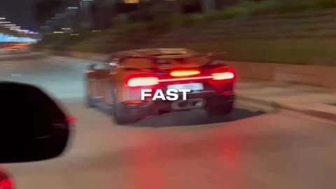How to accelerate your life.