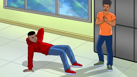 High School / College Sex Education