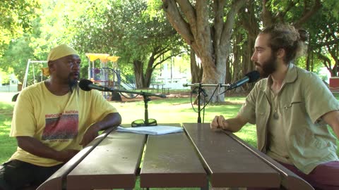 NQF#5 - Whanjulla's Fight - Part 1