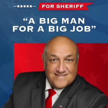 Why John Rivera Became a Cop