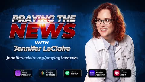 The Poland Prophecy and World War III (Episode 042)