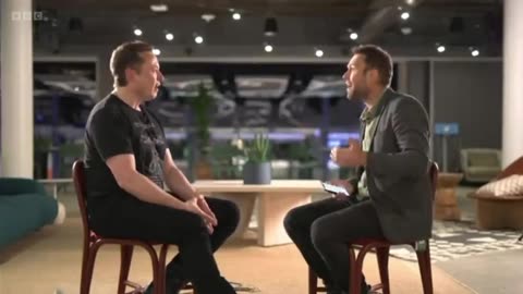 Elon Musk destroys BBC 'LIARS'