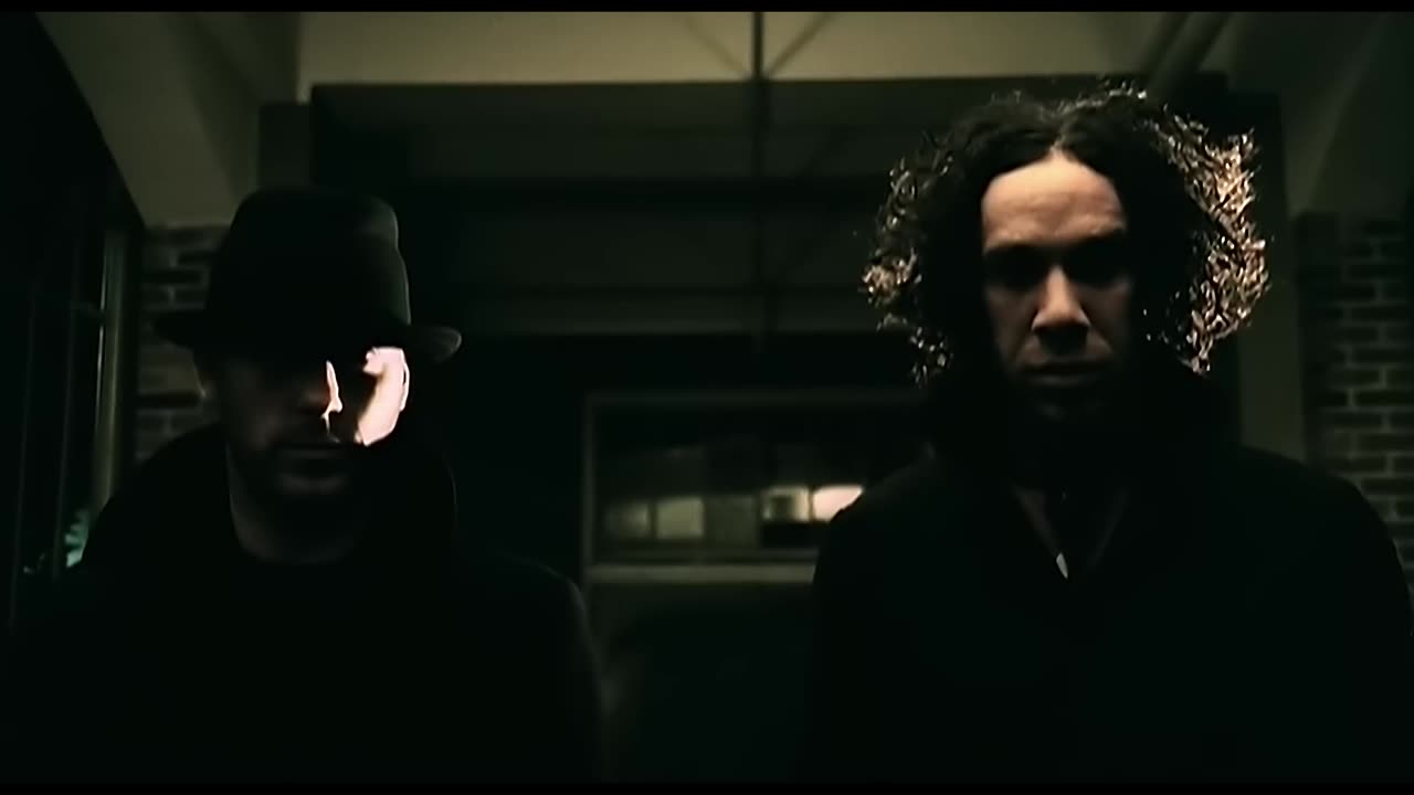 She Wants Revenge - Tear You Apart