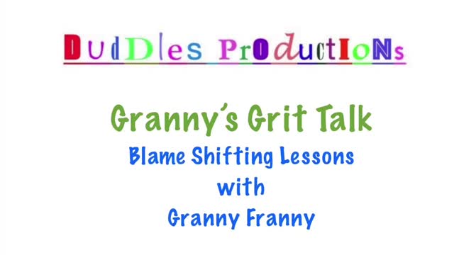 “Unfit Workers” clip from the “Granny’s Grit” show