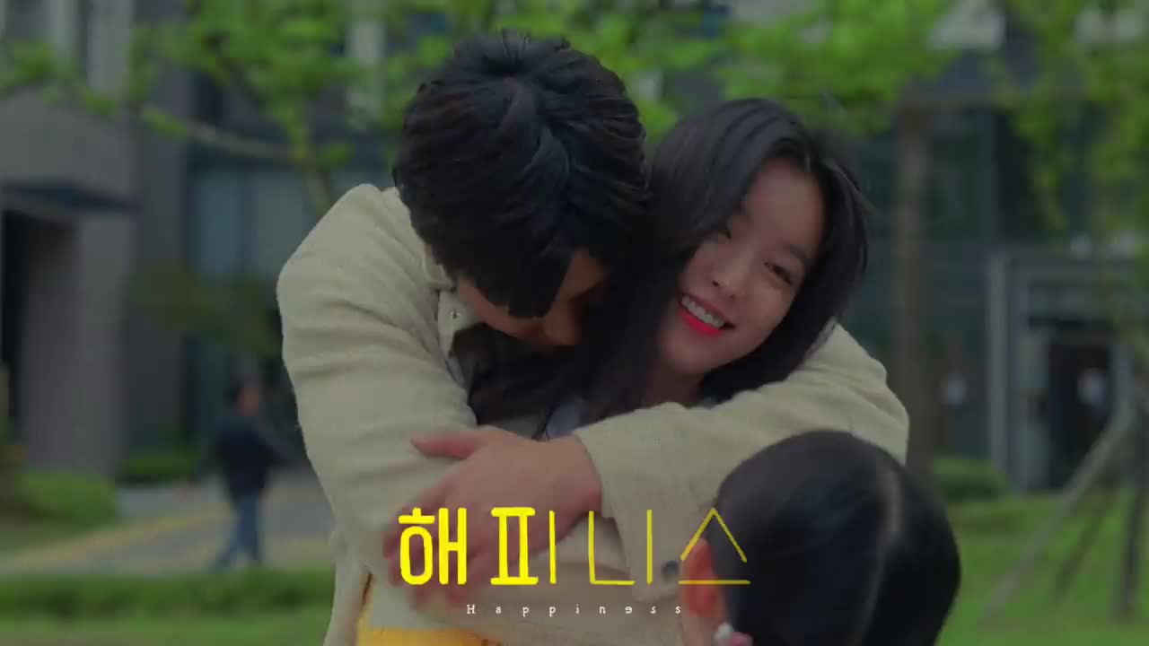 Portrait - Joe Layne [Happiness 해피니스 OST]