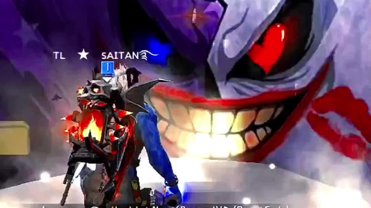 New freefire gaming video