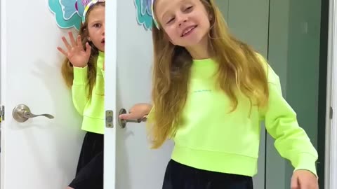 funny nastya