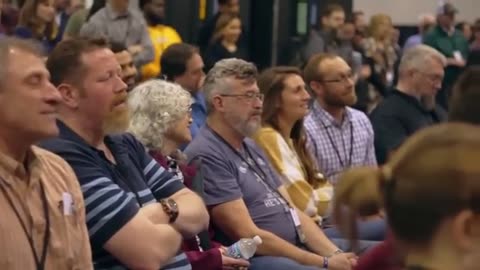 If This Church Didn't Film It- I Wouldn't Believe You