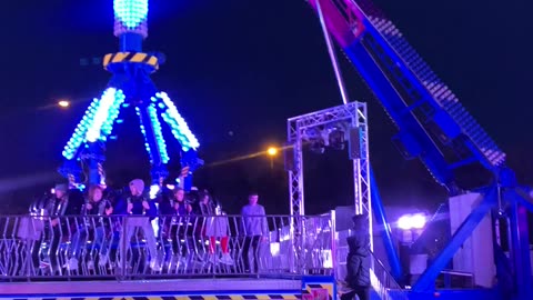 Festival in cork
