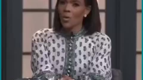 Candace Owens TRUTH BOMS LOL