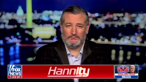 USA : TED. CRUZ