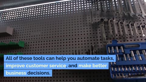 10 AI tools that you can not miss.