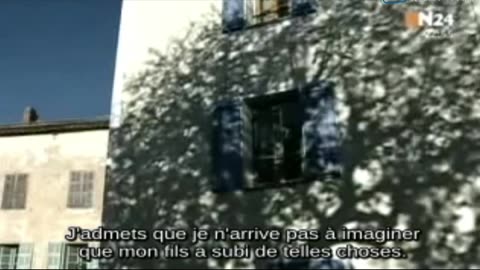 LES RÉSEAUX DE L’HORREUR