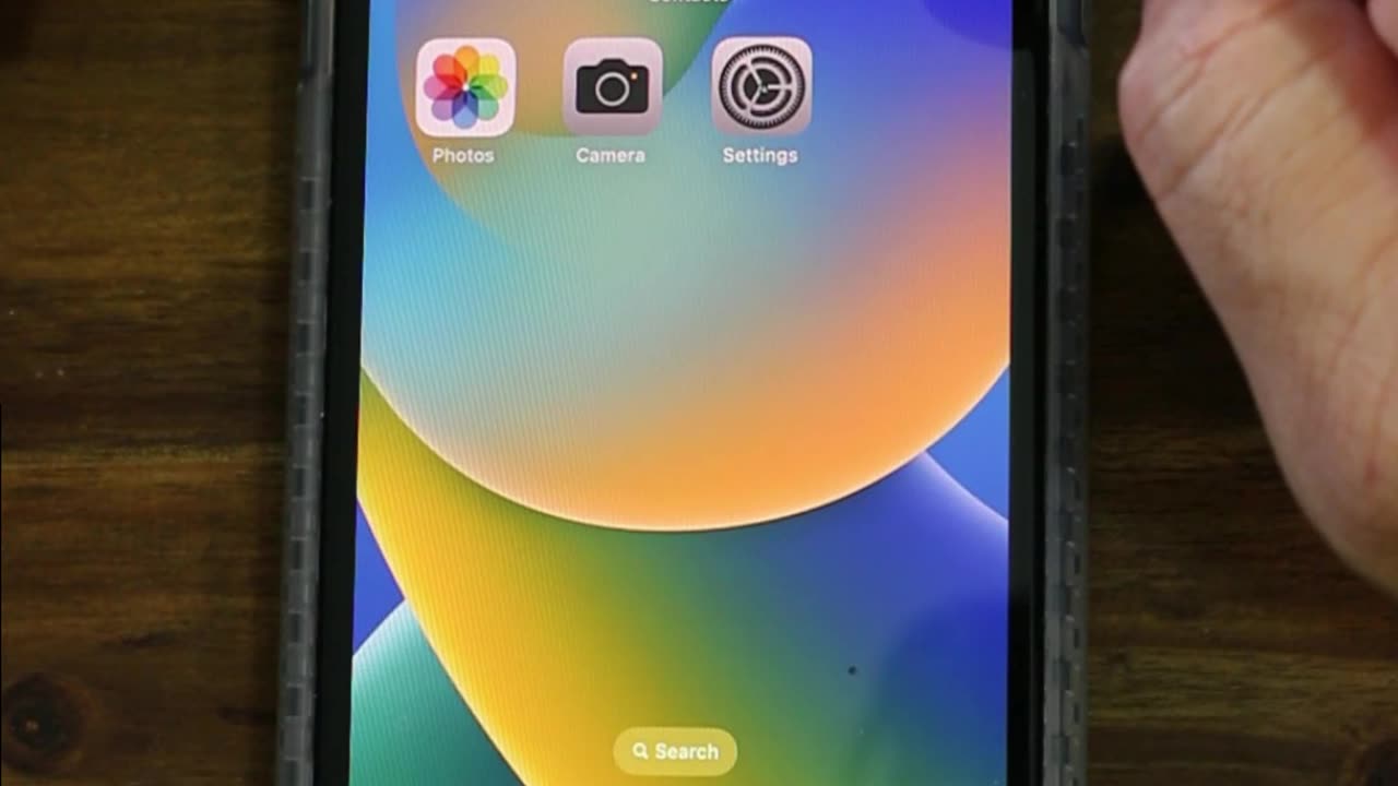 Iphone Tip # 25
