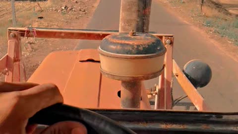 Tractor lovers