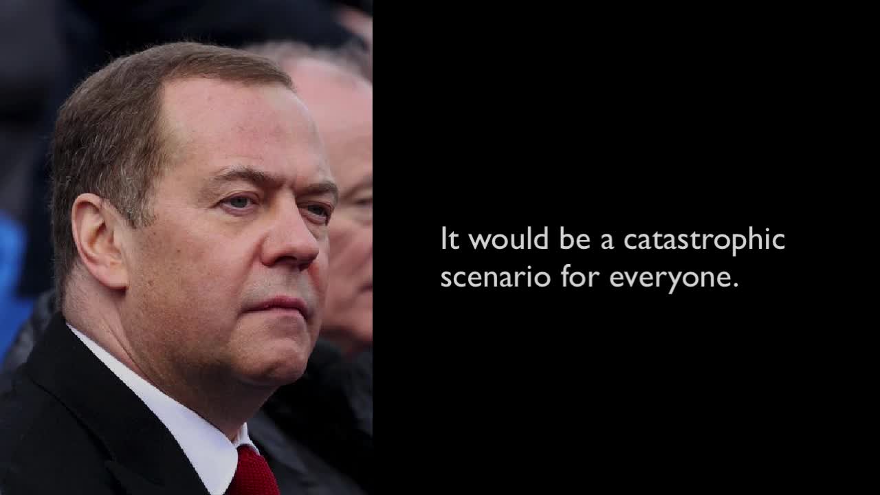 Top Stories - May 12 2022 Finland, NATO face Nukes Inflation out of Control