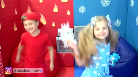 Kids video