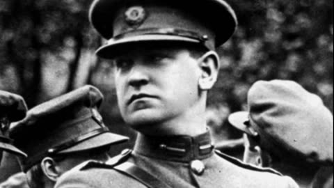 Michael Collins
