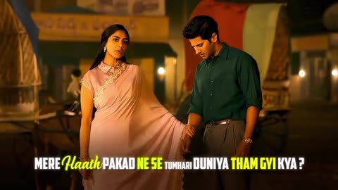 Romantic movement 🥰💥🤗