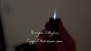 Upside Down Lighter Test For MamboPython