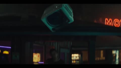 The Monkey | Official Trailer