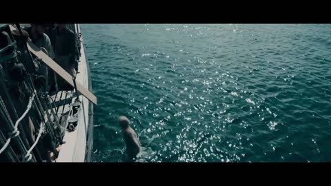 The Convert - Official Trailer | Starring Guy Pearce