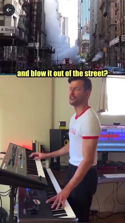 WTF Is Happening Here?