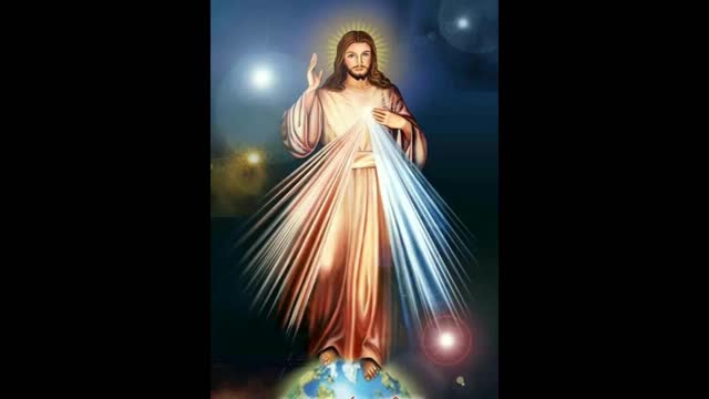 Divine Mercy Message For February 22, 2022