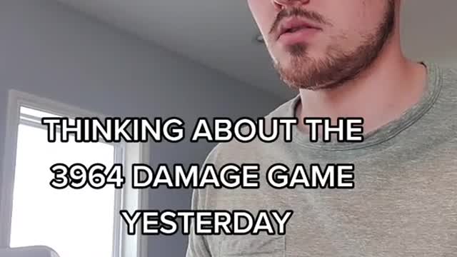 it be Tru doh