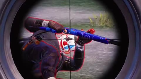 PUBG Game playing