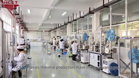 How to choose thermal protector suitable for an ozone generator