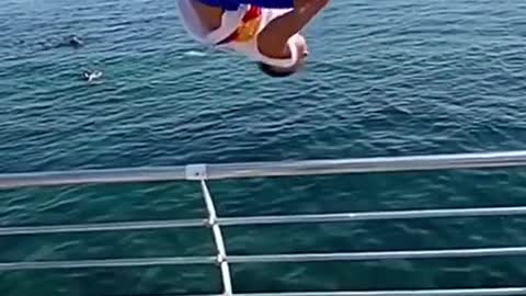 Extreme sport