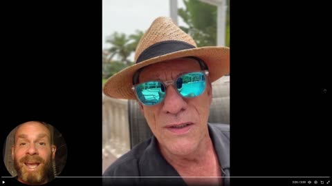 Davi: George Clooney all Pundits and the Democrats that still have half a brain